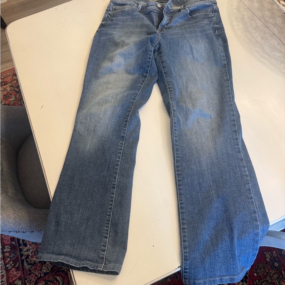 White House Black Market Women's Jeans